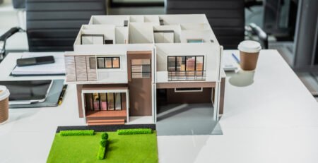 arquitetura personalizada fachada residencial Brasília
