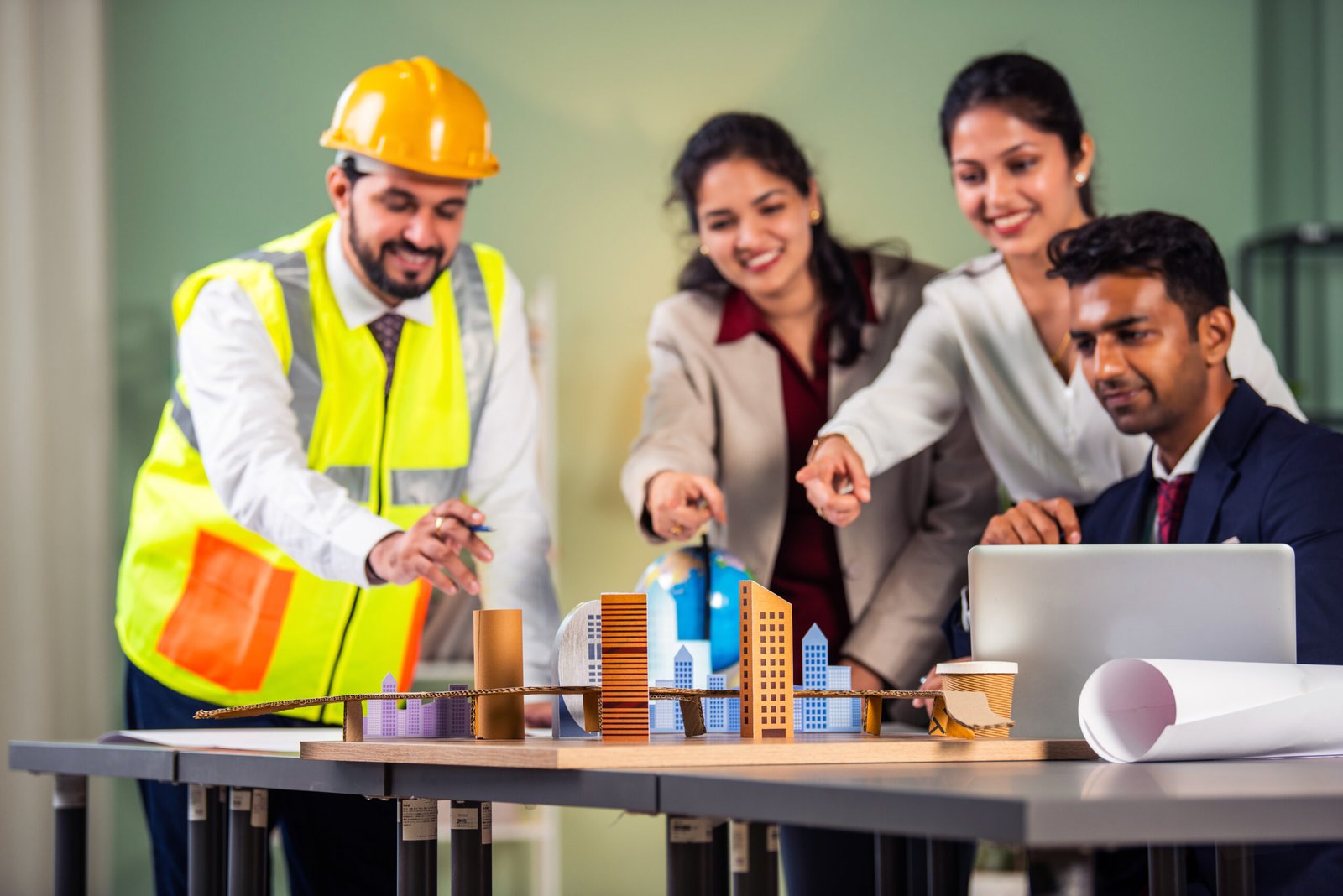 consultoria de engenharia custo obra Brasília
