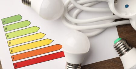padrão neoenergia instalação poste Brasília
