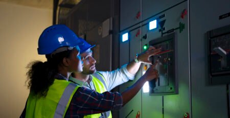 projetos elétricos painel de distribuição Brasília